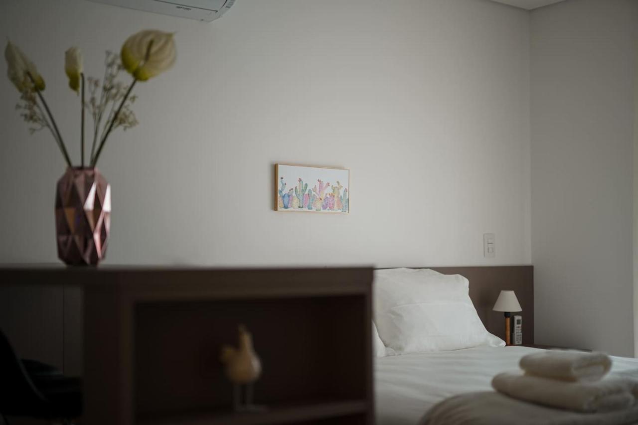 Bhomy Bela Vista Otima Localizacao Apm1604 Appartement São Paulo Buitenkant foto