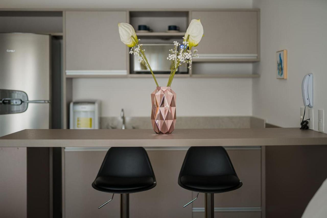 Bhomy Bela Vista Otima Localizacao Apm1604 Appartement São Paulo Buitenkant foto