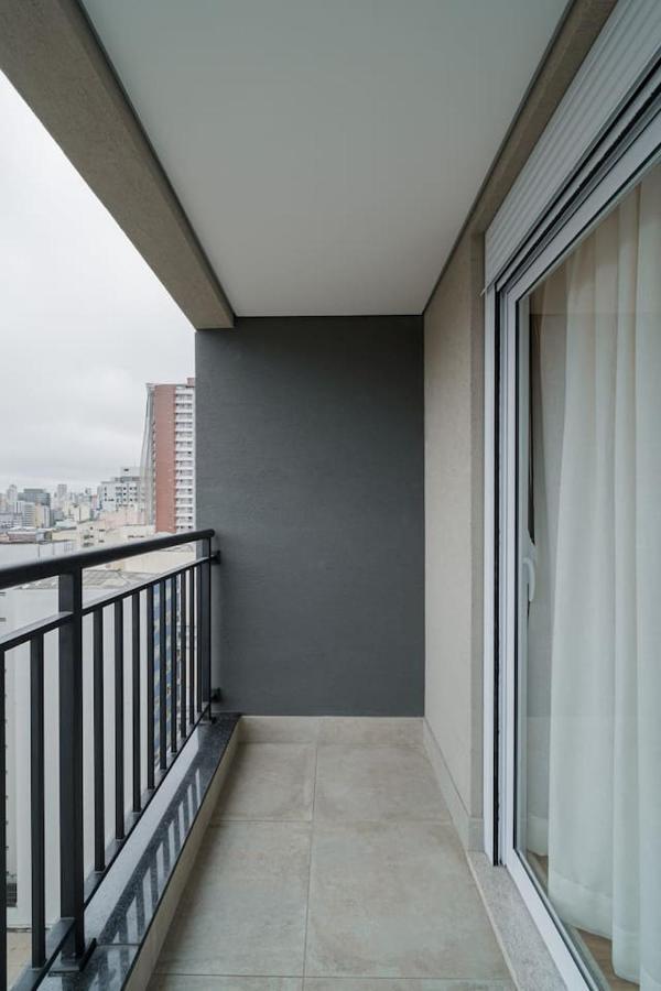 Bhomy Bela Vista Otima Localizacao Apm1604 Appartement São Paulo Buitenkant foto