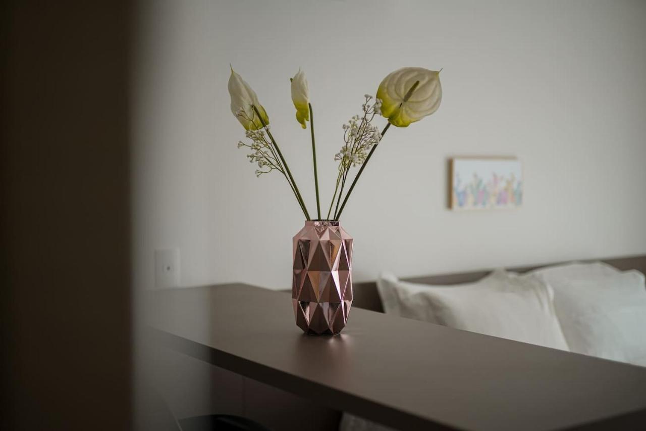 Bhomy Bela Vista Otima Localizacao Apm1604 Appartement São Paulo Buitenkant foto