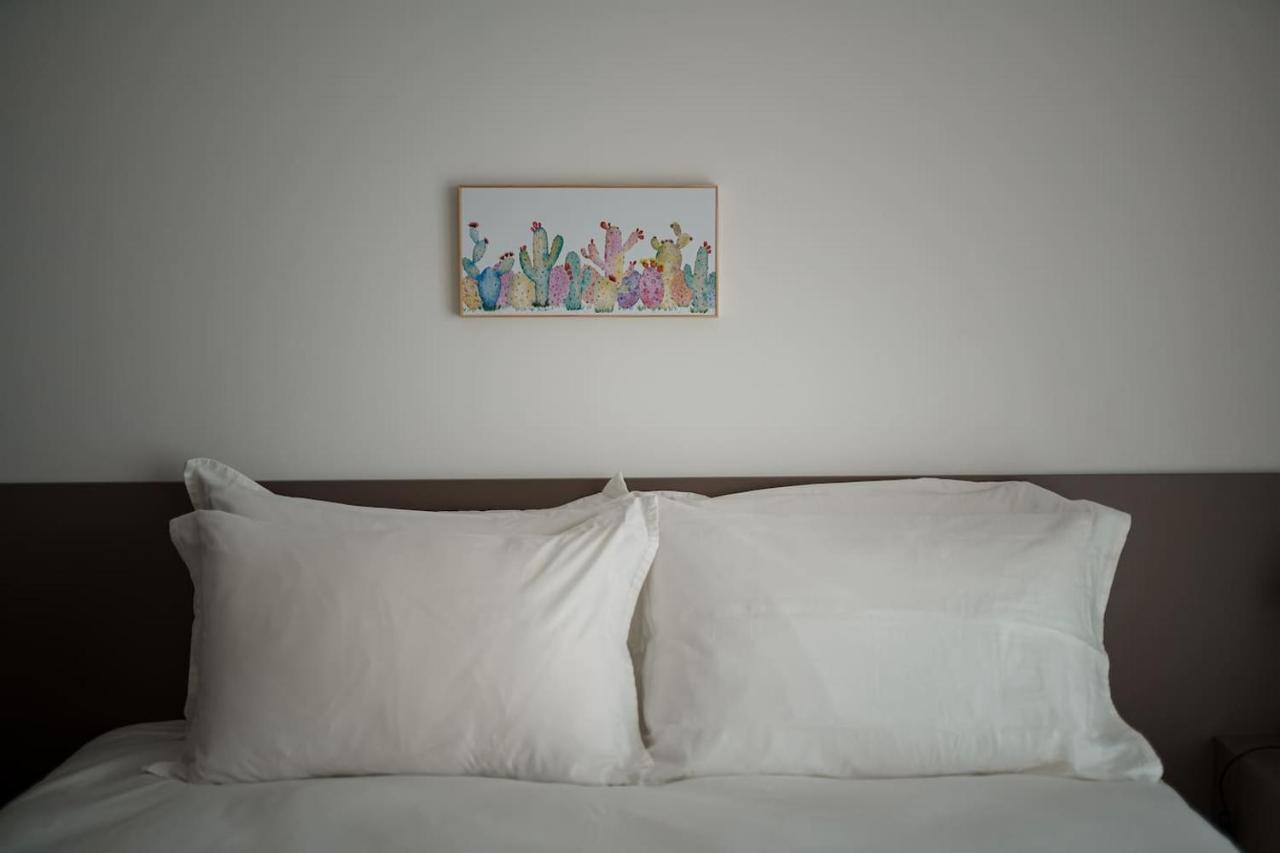 Bhomy Bela Vista Otima Localizacao Apm1604 Appartement São Paulo Buitenkant foto