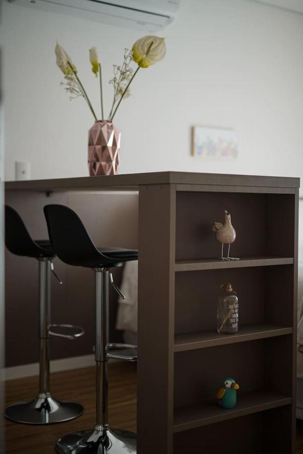 Bhomy Bela Vista Otima Localizacao Apm1604 Appartement São Paulo Buitenkant foto