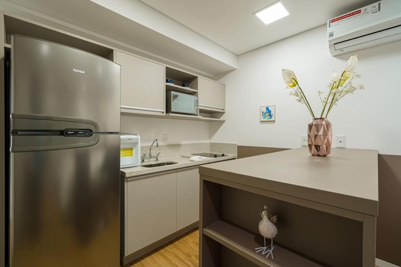 Bhomy Bela Vista Otima Localizacao Apm1604 Appartement São Paulo Buitenkant foto